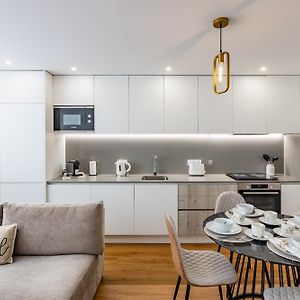 Appartement met Twee Slaapkamers
